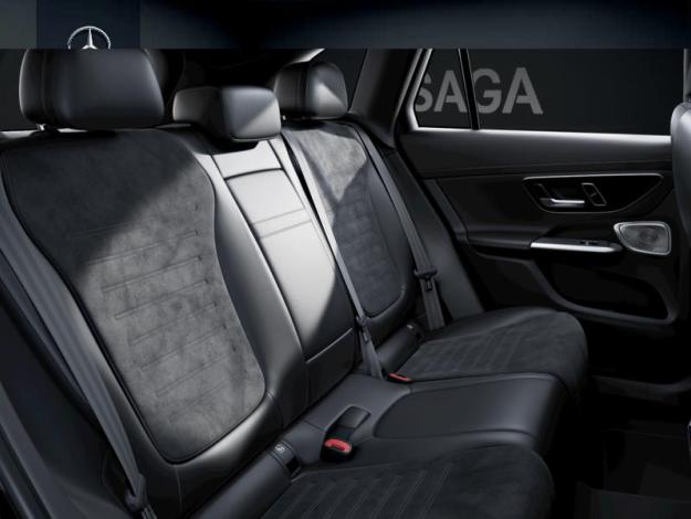MERCEDES-BENZ GLC SUV GLC 220 d 4MATIC AMG Line  GLC 220 d 4MATIC AMG Line