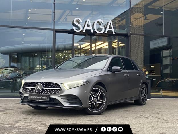 MERCEDES-BENZ Classe A 250 e AMG Line  