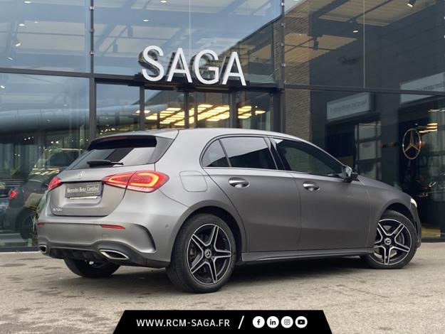 MERCEDES-BENZ Classe A 250 e AMG Line  