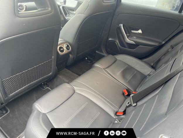 MERCEDES-BENZ Classe A 250 e AMG Line  