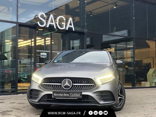 MERCEDES-BENZ Classe A 250 e AMG Line  