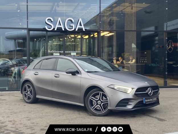 MERCEDES-BENZ Classe A 250 e AMG Line  