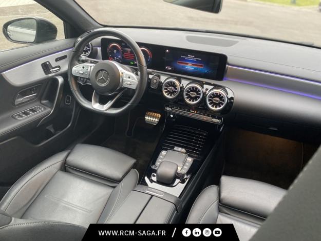 MERCEDES-BENZ Classe A 250 e AMG Line  