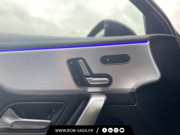 MERCEDES-BENZ Classe A 250 e AMG Line  