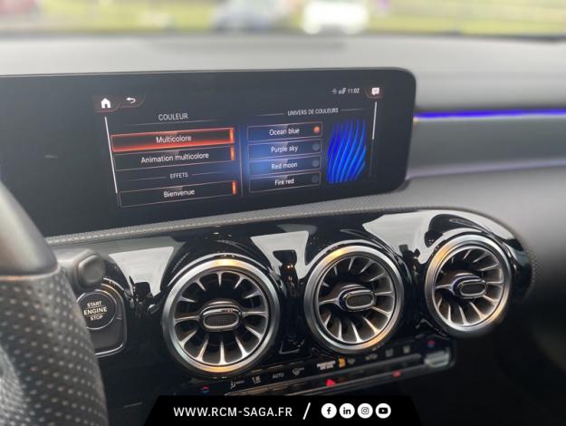 MERCEDES-BENZ Classe A 250 e AMG Line  