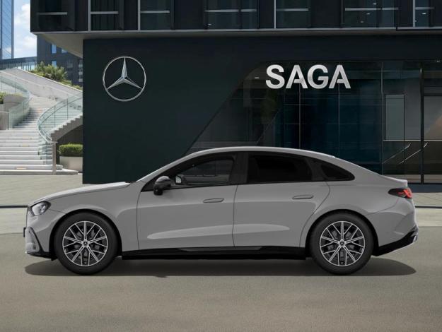 MERCEDES-BENZ Classe C Berline C 400 4MATIC AMG Line electric  C 400 4MATIC AMG Line electric