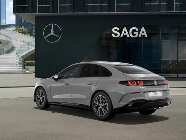 MERCEDES-BENZ Classe C Berline C 400 4MATIC AMG Line electric  C 400 4MATIC AMG Line electric