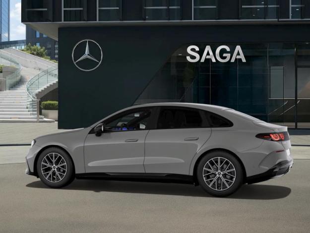 MERCEDES-BENZ Classe C Berline C 400 4MATIC AMG Line electric  C 400 4MATIC AMG Line electric