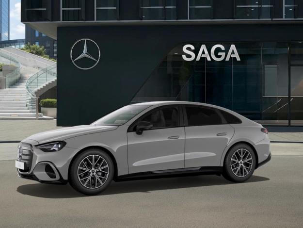 MERCEDES-BENZ Classe C Berline C 400 4MATIC AMG Line electric  C 400 4MATIC AMG Line electric