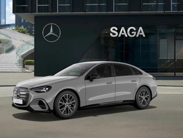 MERCEDES-BENZ Classe C Berline C 400 4MATIC AMG Line electric  C 400 4MATIC AMG Line electric