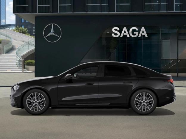 MERCEDES-BENZ C-Class C 400 4MATIC electric