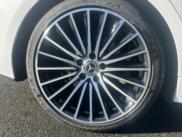 MERCEDES-BENZ Classe C Break Classe C 220 d Break AMG Line  