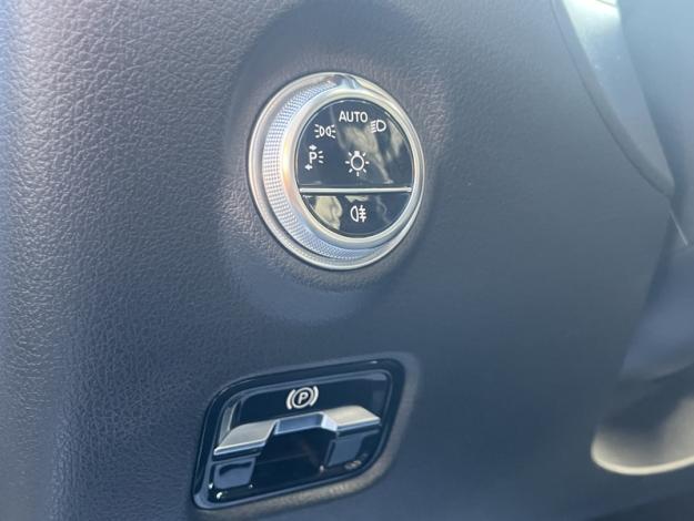 MERCEDES-BENZ Classe C Break Classe C 220 d Break AMG Line  