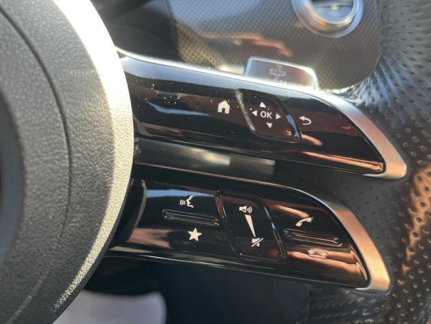 MERCEDES-BENZ Classe C Break Classe C 220 d Break AMG Line  