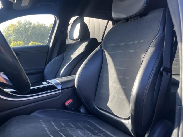 MERCEDES-BENZ Classe C Break Classe C 220 d Break AMG Line  
