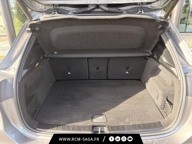 MERCEDES-BENZ GLA 200 d AMG Line AMG Line 