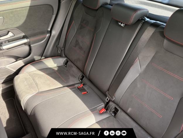 MERCEDES-BENZ GLA 200 d AMG Line AMG Line 