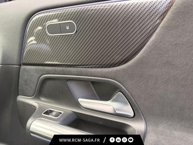 MERCEDES-BENZ GLA 200 d AMG Line AMG Line 