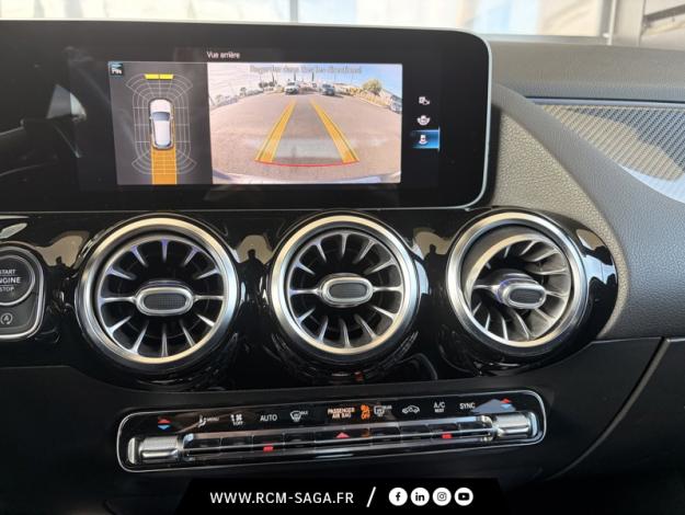 MERCEDES-BENZ GLA 200 d AMG Line AMG Line 