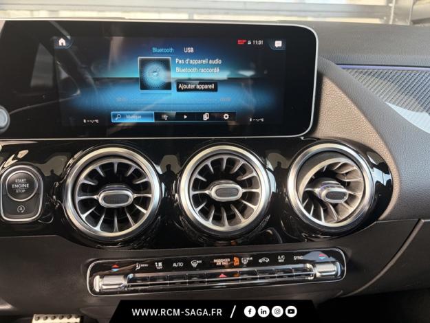 MERCEDES-BENZ GLA 200 d AMG Line AMG Line 