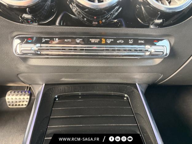 MERCEDES-BENZ GLA 200 d AMG Line AMG Line 