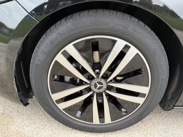 MERCEDES-BENZ Classe A 180 d 116ch Progressive Line 8G-DCT  