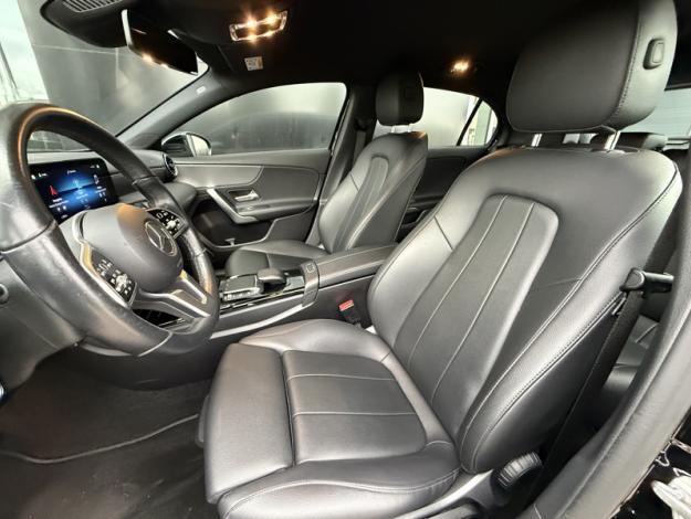MERCEDES-BENZ Classe A 180 d 116ch Progressive Line 8G-DCT  