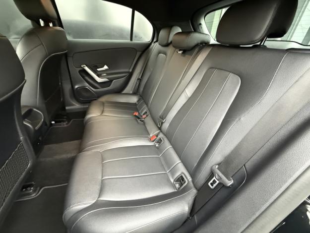 MERCEDES-BENZ Classe A 180 d 116ch Progressive Line 8G-DCT  
