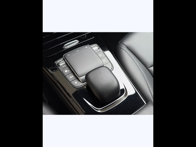 MERCEDES-BENZ Classe A 180 d 116ch Progressive Line 8G-DCT  