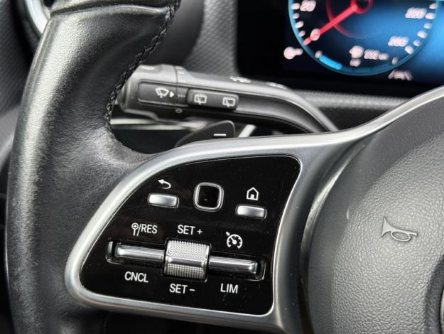 MERCEDES-BENZ Classe A 180 d 116ch Progressive Line 8G-DCT  