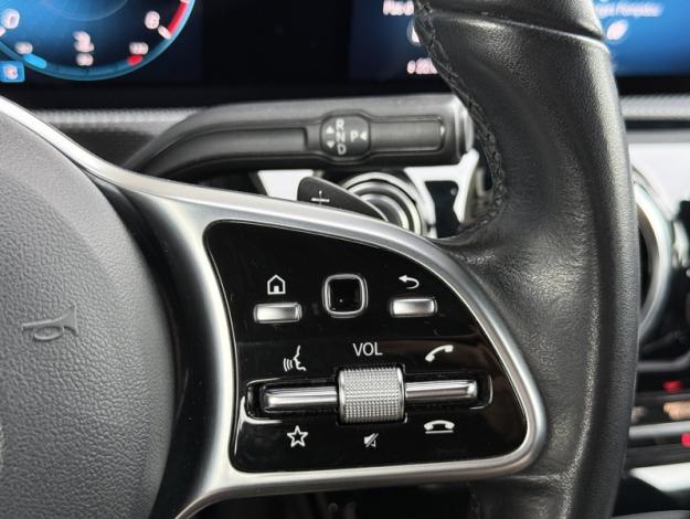 MERCEDES-BENZ Classe A 180 d 116ch Progressive Line 8G-DCT  
