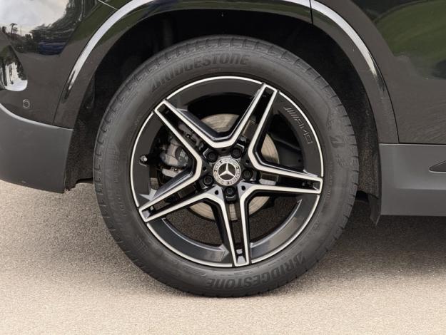 MERCEDES-BENZ GLA 200 d AMG Line  