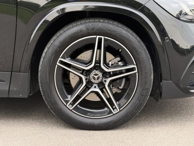 MERCEDES-BENZ GLA 200 d AMG Line  