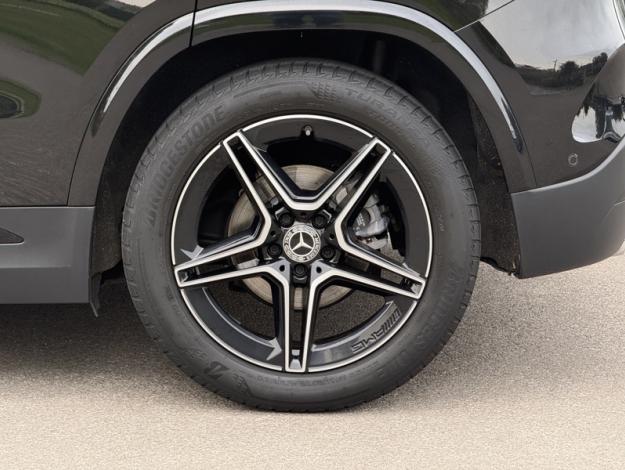MERCEDES-BENZ GLA 200 d AMG Line  