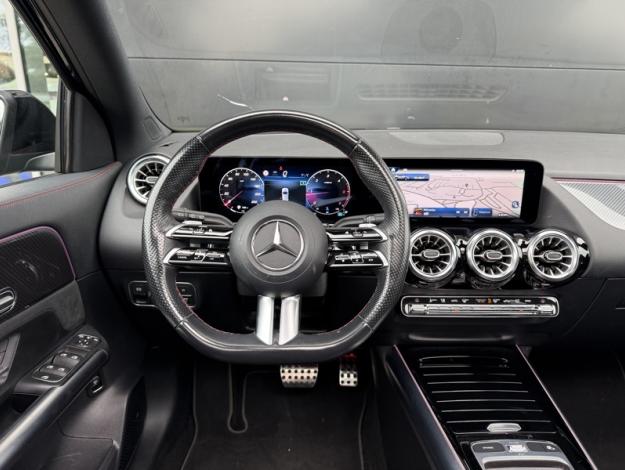 MERCEDES-BENZ GLA 200 d AMG Line  