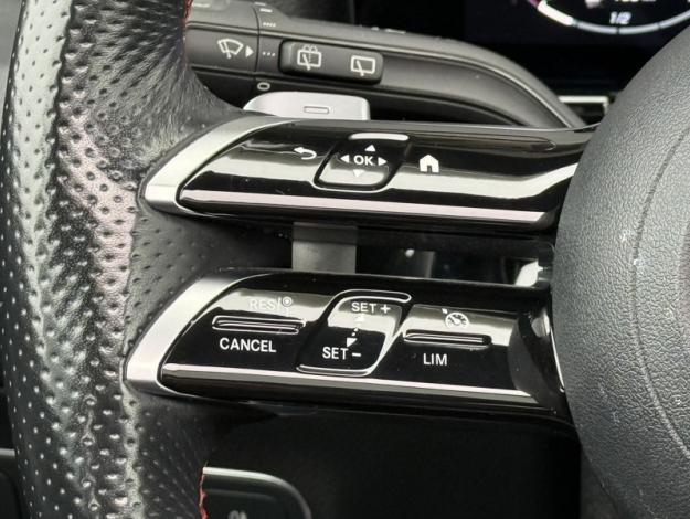 MERCEDES-BENZ GLA 200 d AMG Line  