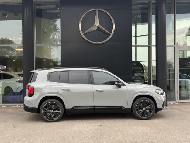 MERCEDES-BENZ GLB 200 électrique AMG Line  GLB 200 électrique AMG Line