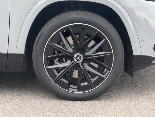 MERCEDES-BENZ GLB 200 électrique AMG Line  GLB 200 électrique AMG Line
