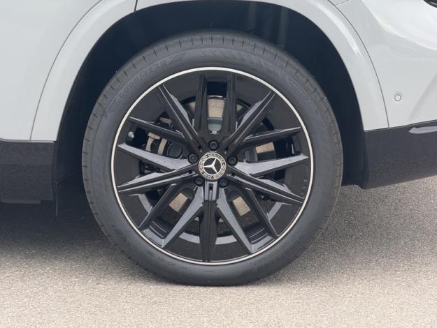 MERCEDES-BENZ GLB 200 électrique AMG Line  GLB 200 électrique AMG Line