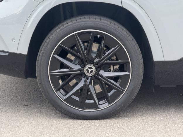 MERCEDES-BENZ GLB 200 électrique AMG Line  GLB 200 électrique AMG Line