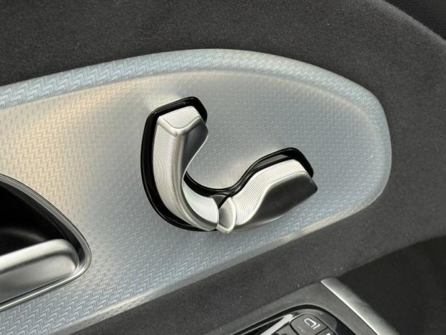 MERCEDES-BENZ GLB 200 électrique AMG Line  GLB 200 électrique AMG Line