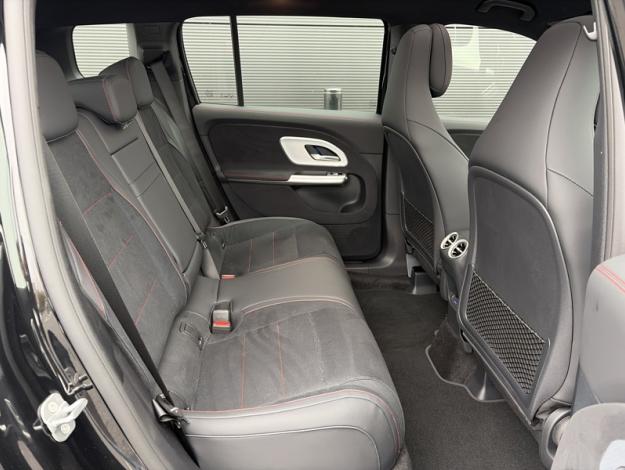 MERCEDES-BENZ GLB 200 électrique AMG Line  GLB 200 électrique AMG Line