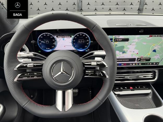 MERCEDES-BENZ GLB 200 électrique AMG Line  GLB 200 électrique AMG Line