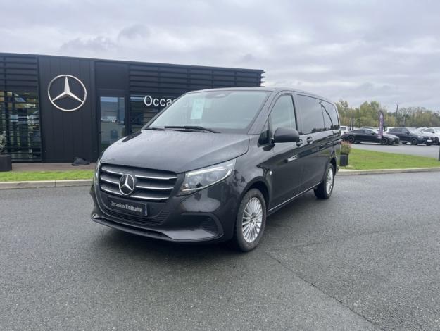 MERCEDES-BENZ Vito 119 CDI Mixto long  