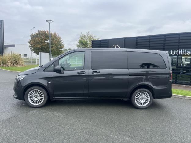 MERCEDES-BENZ Vito 119 CDI Mixto long  