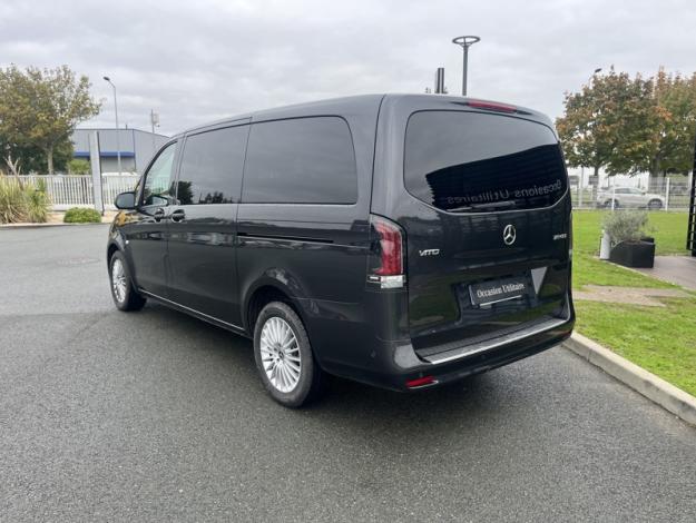 MERCEDES-BENZ Vito 119 CDI Mixto long  