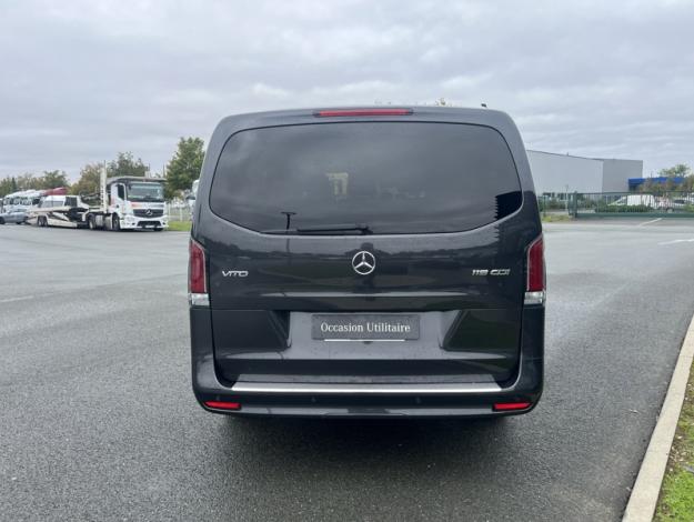 MERCEDES-BENZ Vito 119 CDI Mixto long  