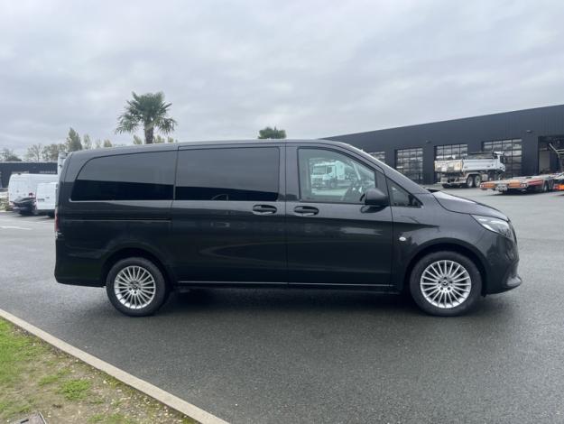 MERCEDES-BENZ Vito 119 CDI Mixto long  