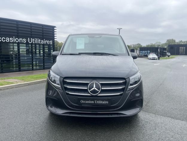 MERCEDES-BENZ Vito 119 CDI Mixto long  