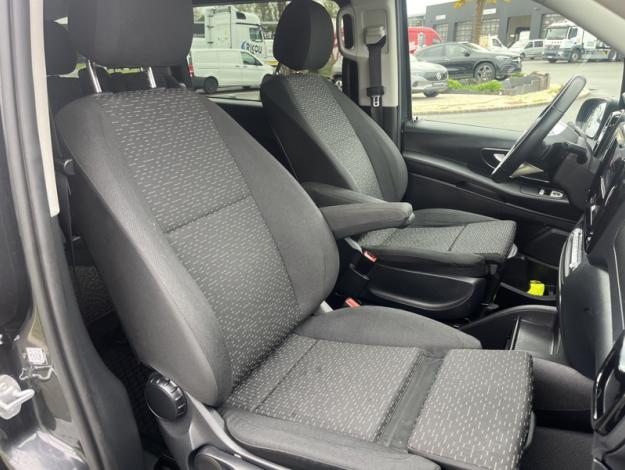 MERCEDES-BENZ Vito 119 CDI Mixto long  